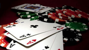 Cách chơi bài cào