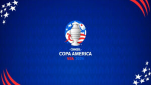 Giải bóng đá vô địch châu Mỹ tại 8live