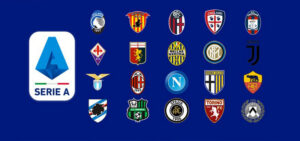 giải bóng đá Ý tại 8live