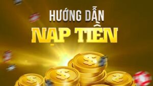 Hướng dẫn nạp tiền tại 8live
