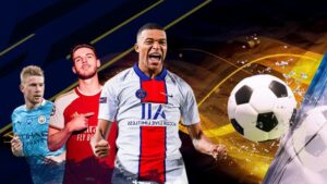 Hướng dẫn cá cược thể thao