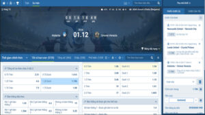 cách tính cược xiên 8live