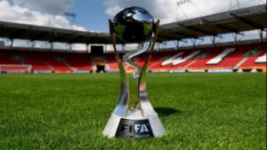 Giải đấu vô địch bóng đá U20 thế giới tường thuật tại 8live