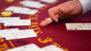 ngũ linh có ăn xì dách không